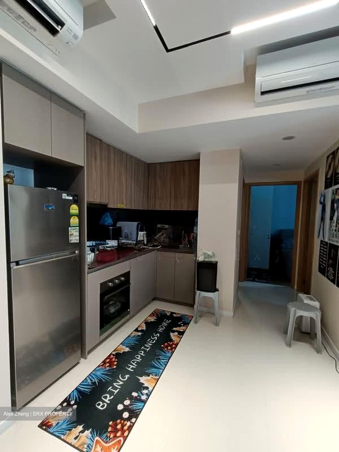 The Jovell (D17), Condominium #551959271